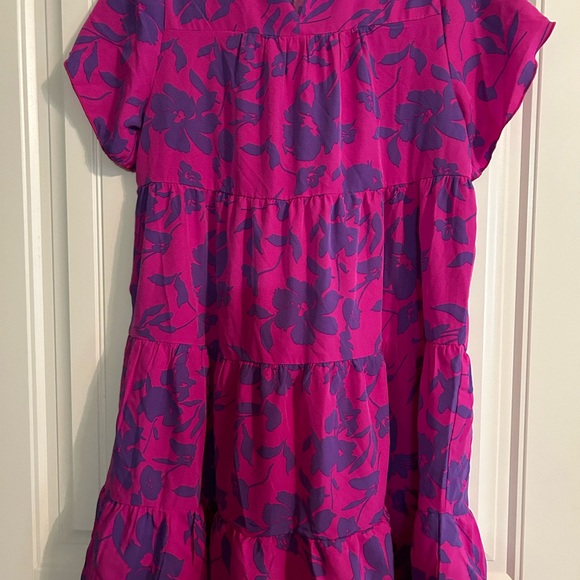 New (not tags) SHEIN dress - Picture 2 of 2